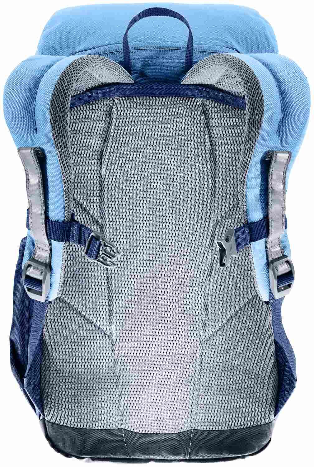 deuter Kinderrucksack Waldfuchs 14 wave nightblue