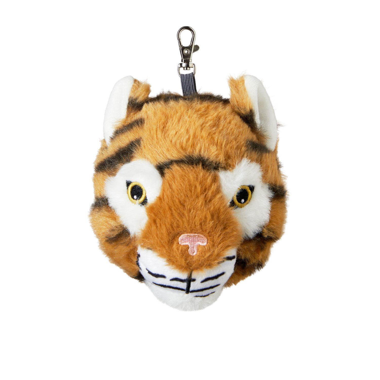 ergobag Anhänger Hangies Tiger