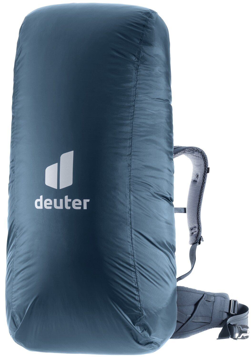 deuter Regenschutz Raincover III ara Dunkelblau