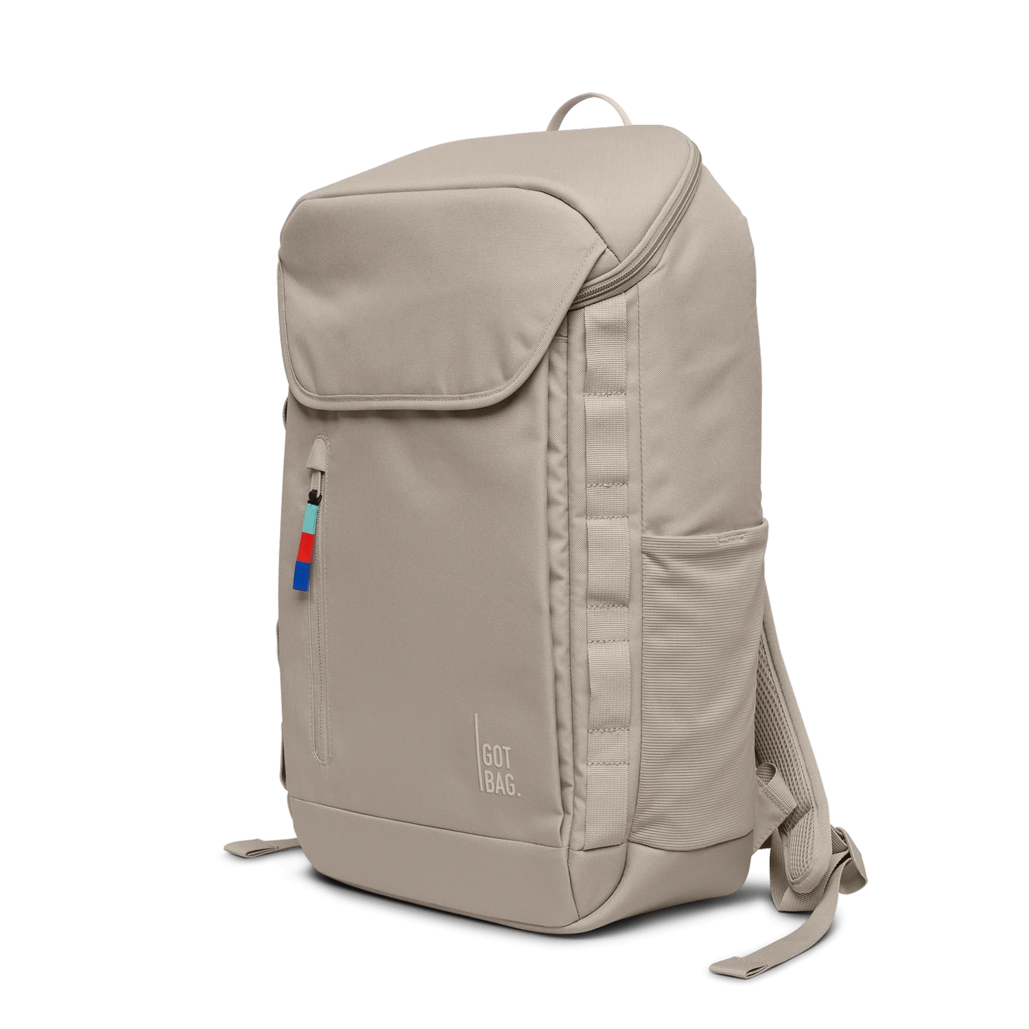 GOT BAG Rucksack PRO PACK scallop