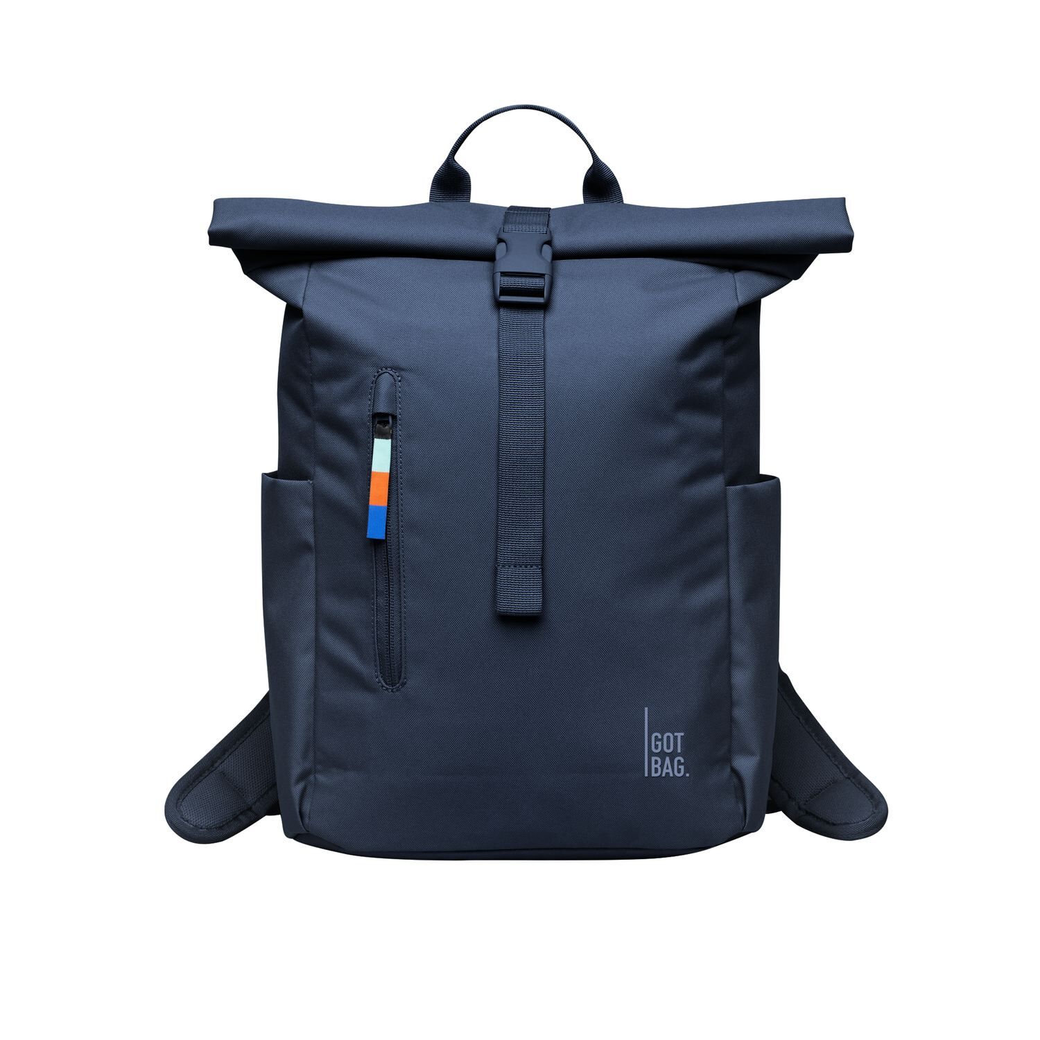 GOT BAG Rucksack ROLLTOP EASY SMALL deep ocean