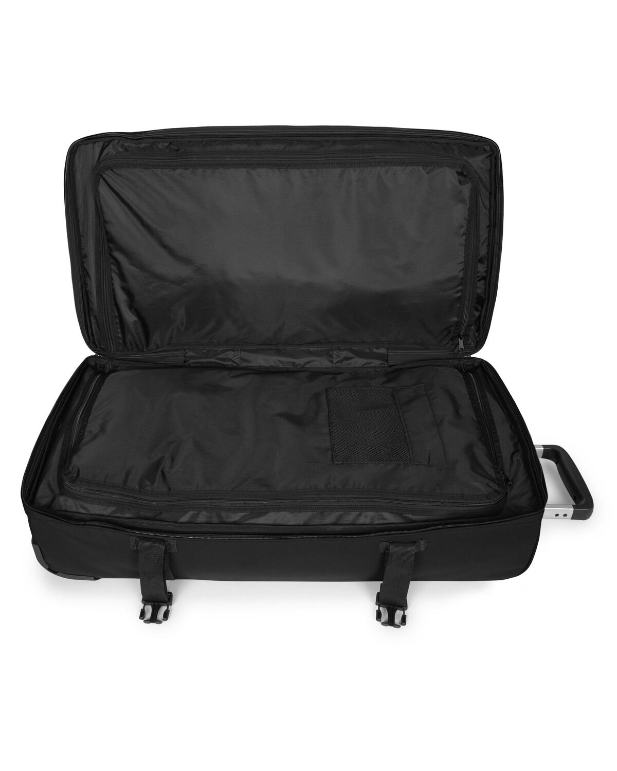 Eastpak Koffer TRANSIT'R PLUS L Authentic Original Black