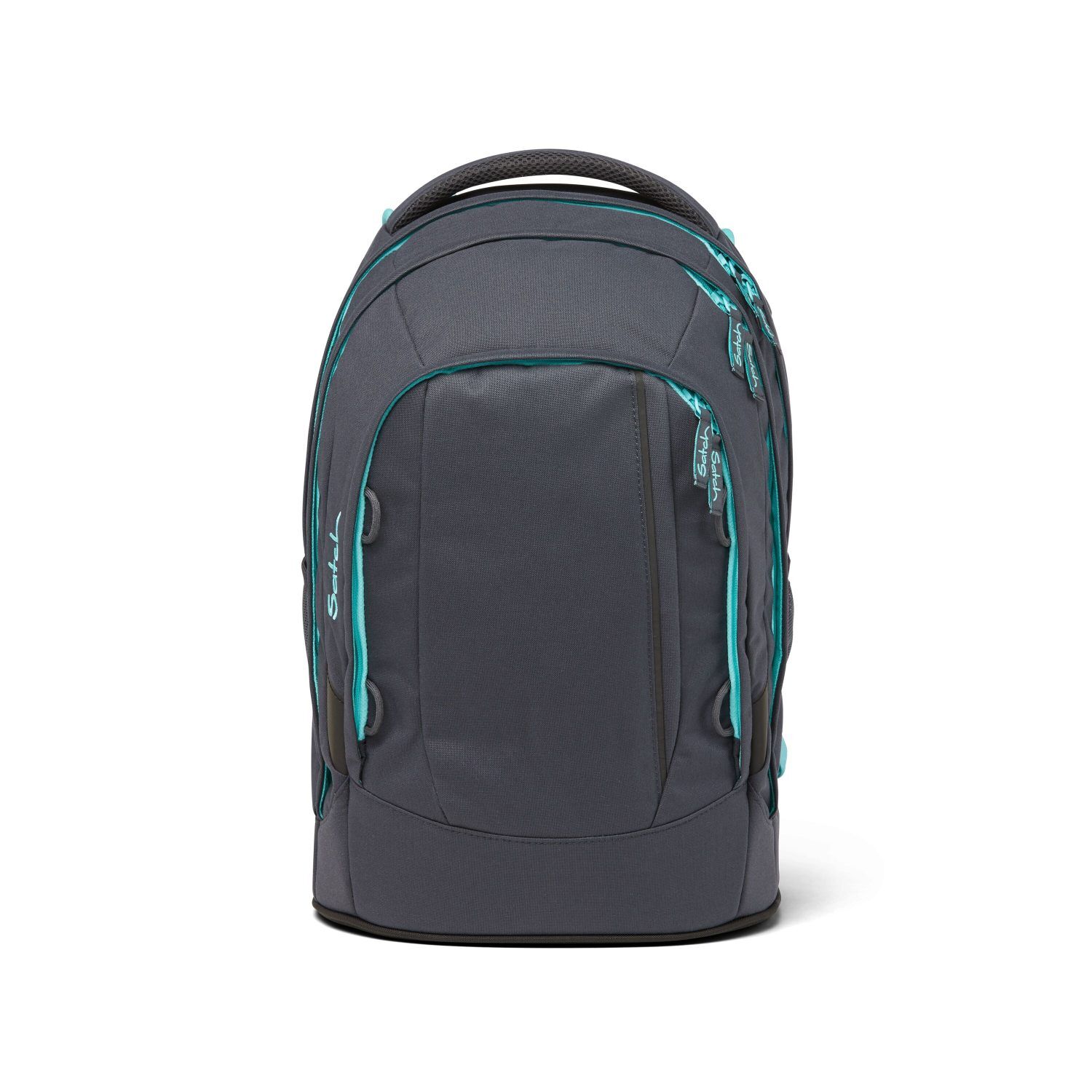 Satch pack Schulrucksack Mint Phantom