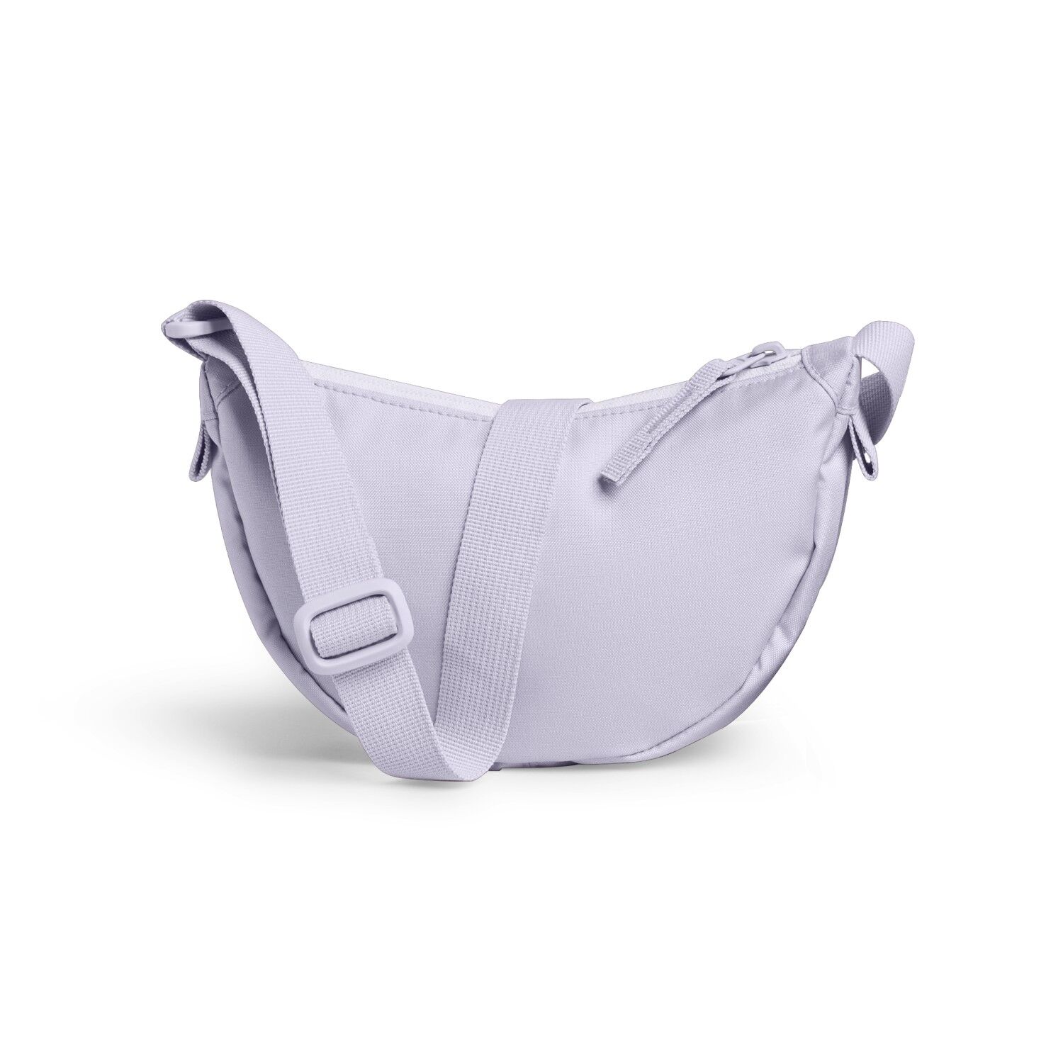 GOT BAG Umhängetasche MOON BAG MINI TONAL purple coral