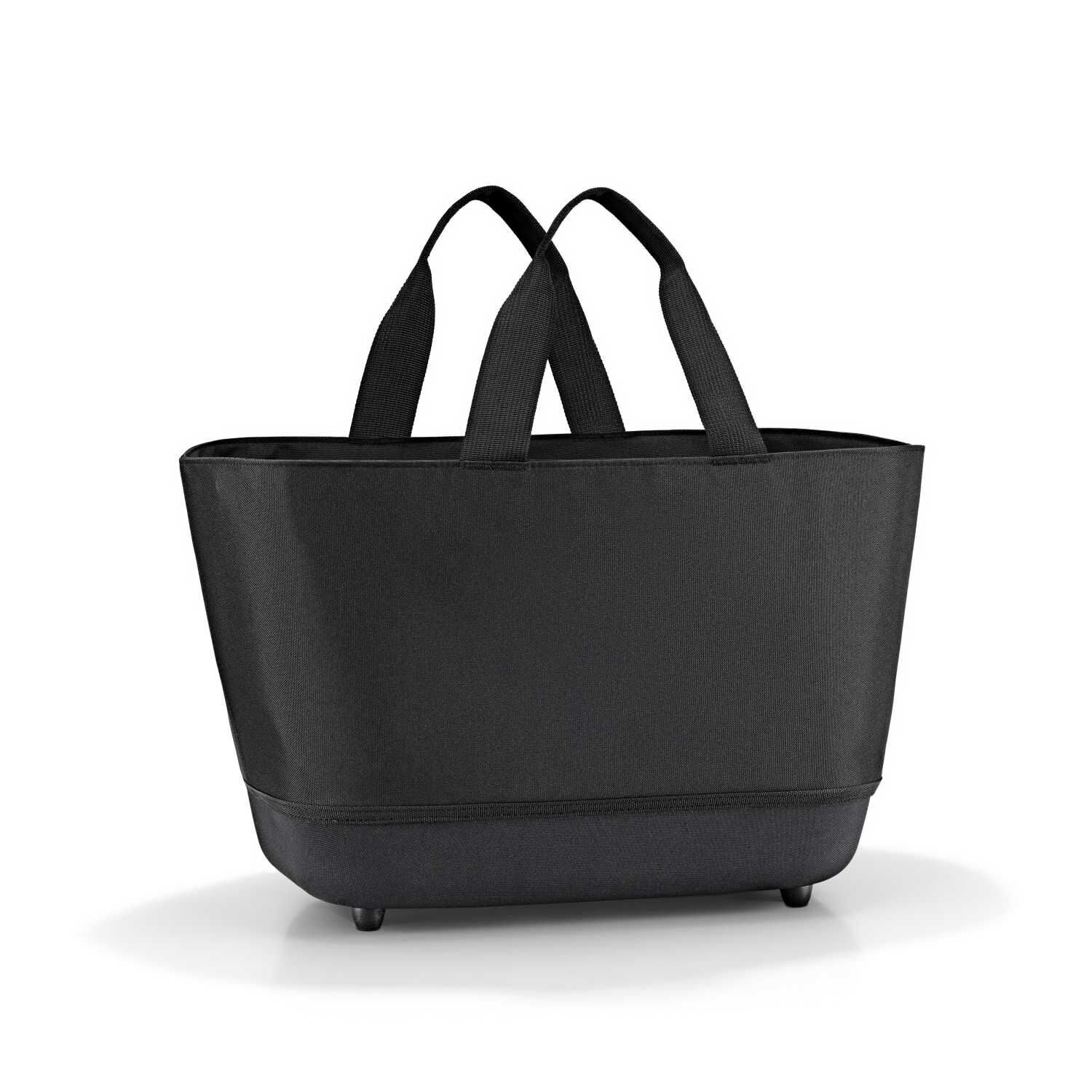 reisenthel shoppingbasket black