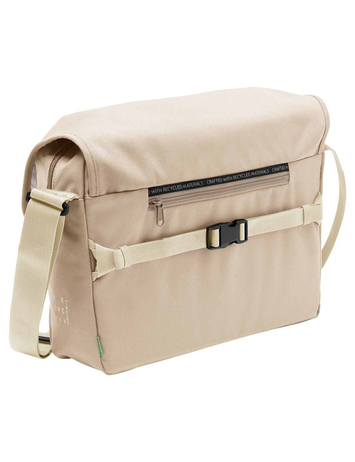 Vaude Schultertasche Coreway Shoulderbag 13 linen