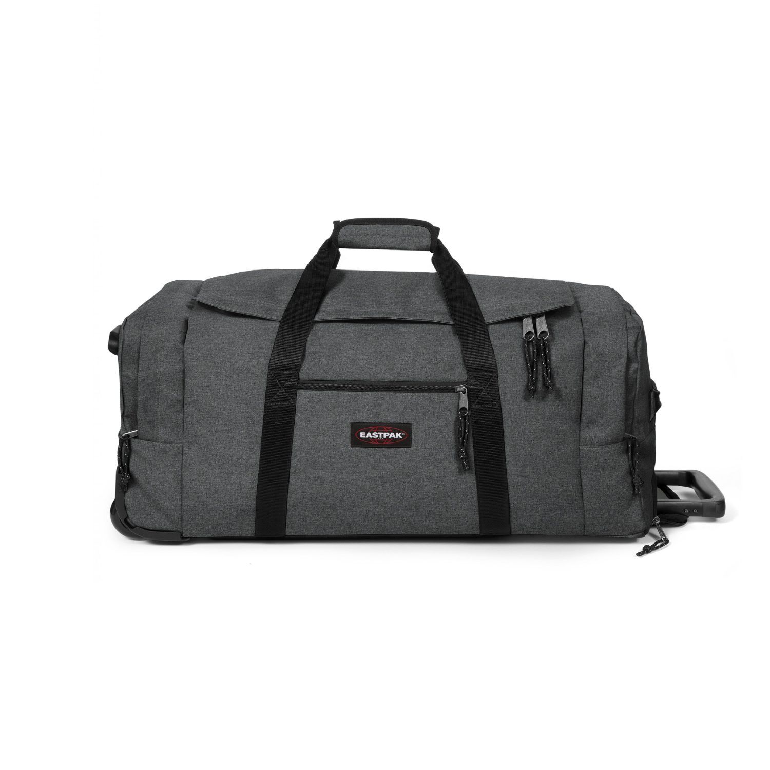 eastpak-reisetasche-leatherface-l-black-denim