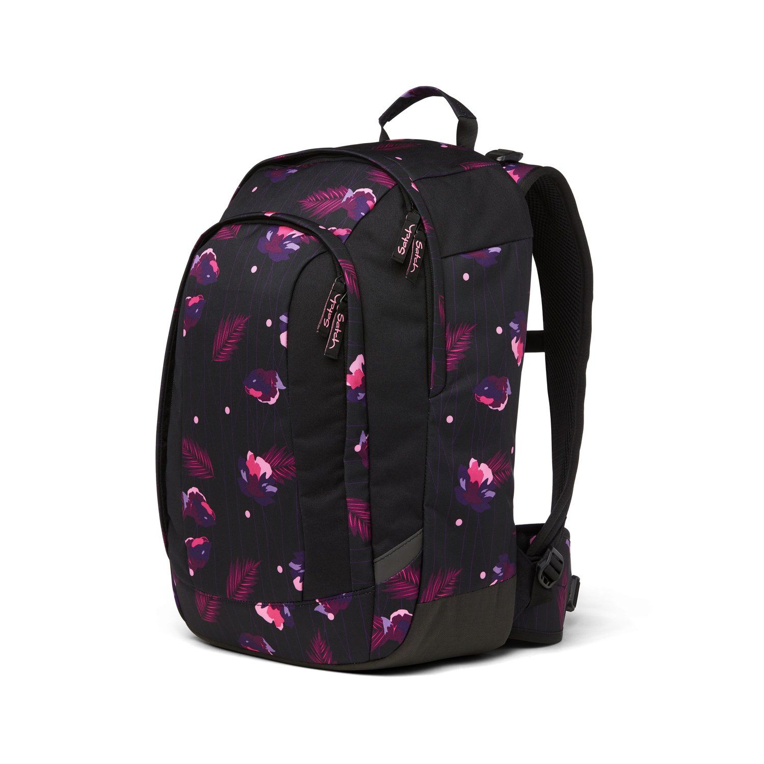 Satch Air Schulrucksack Mystic Nights