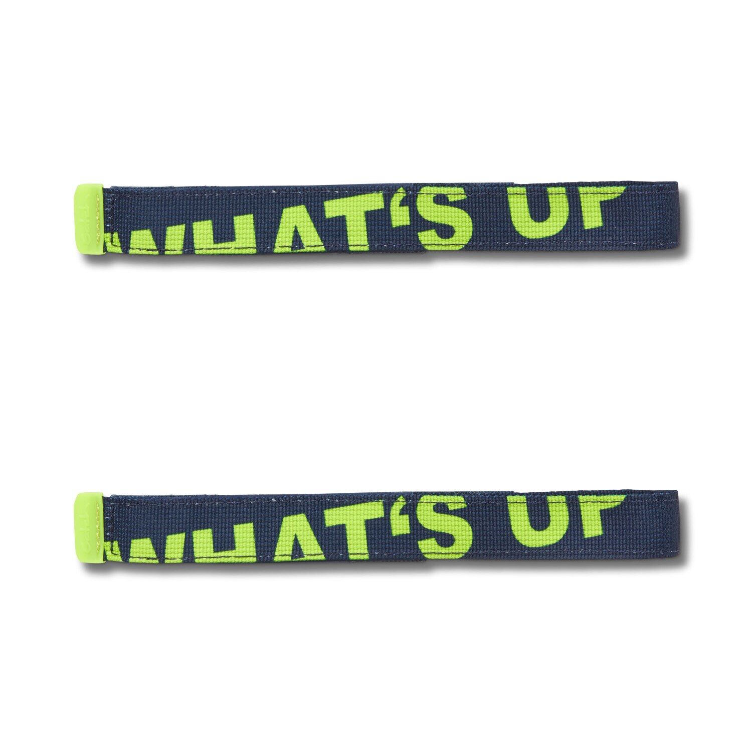 Satch swaps What's up NEW