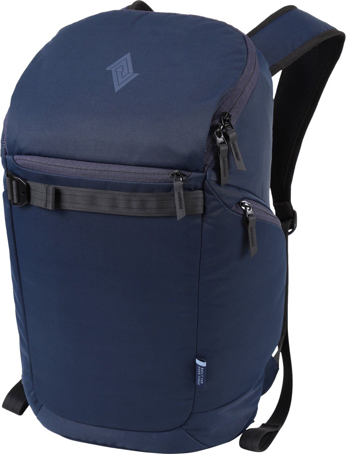 Nitro Rucksack NIKURO NIGHTSKY blau