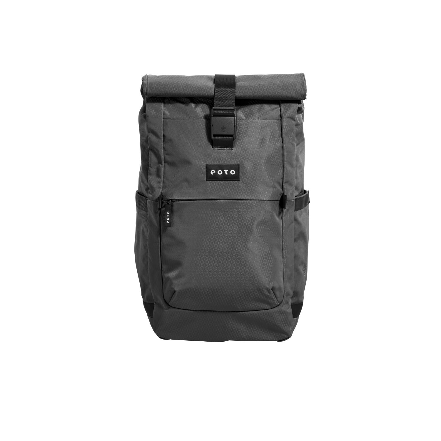 EOTO Rucksack Rolly32, Stein Grau