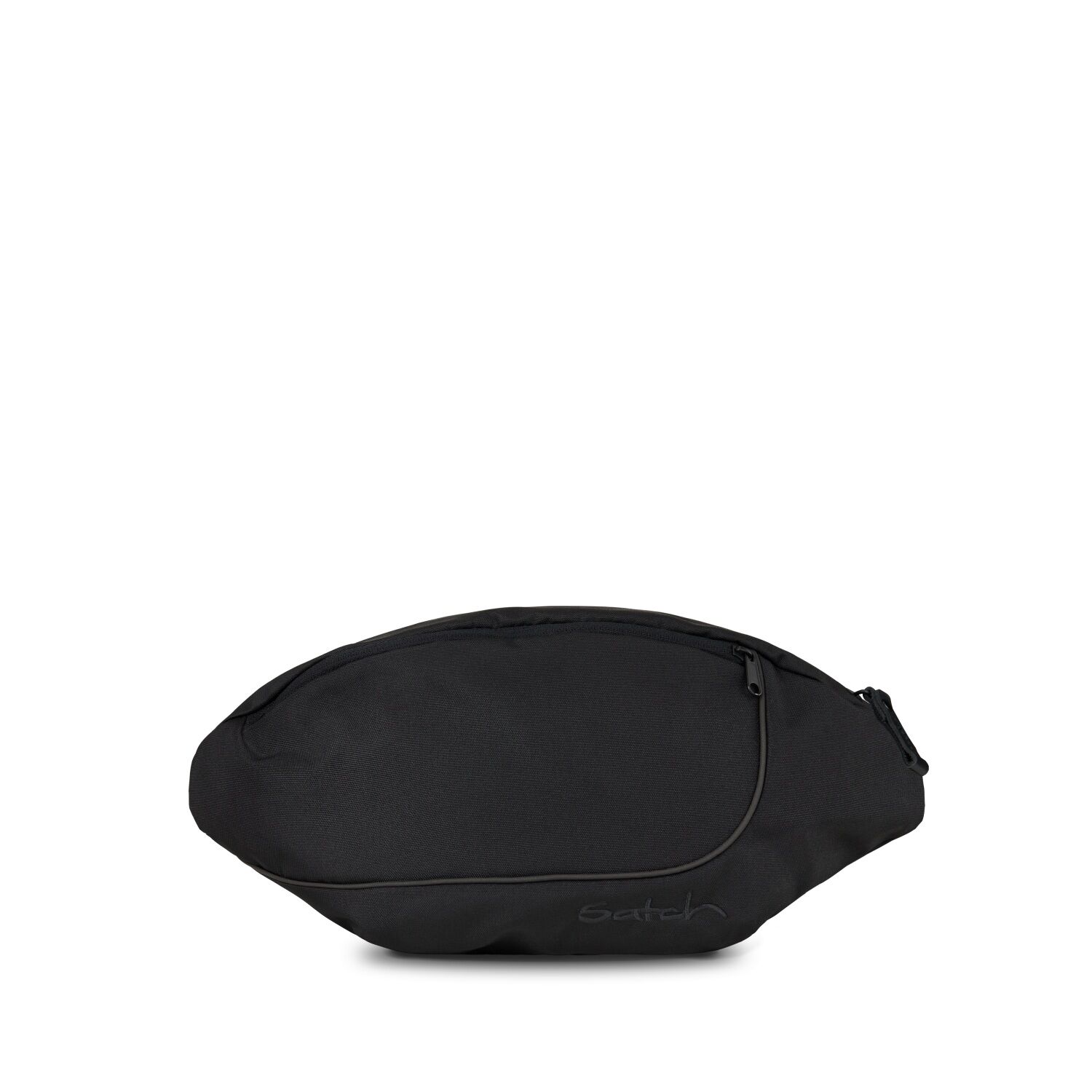 Satch Cross Pure Black