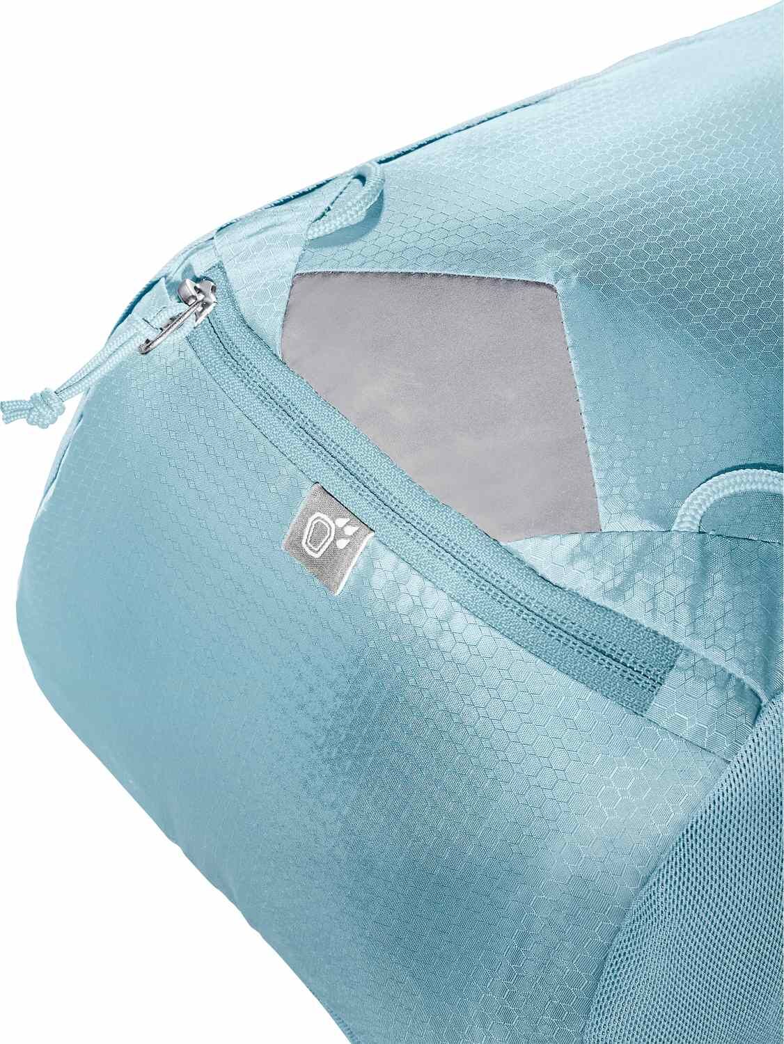 deuter Rucksack Race 12 lake-ink