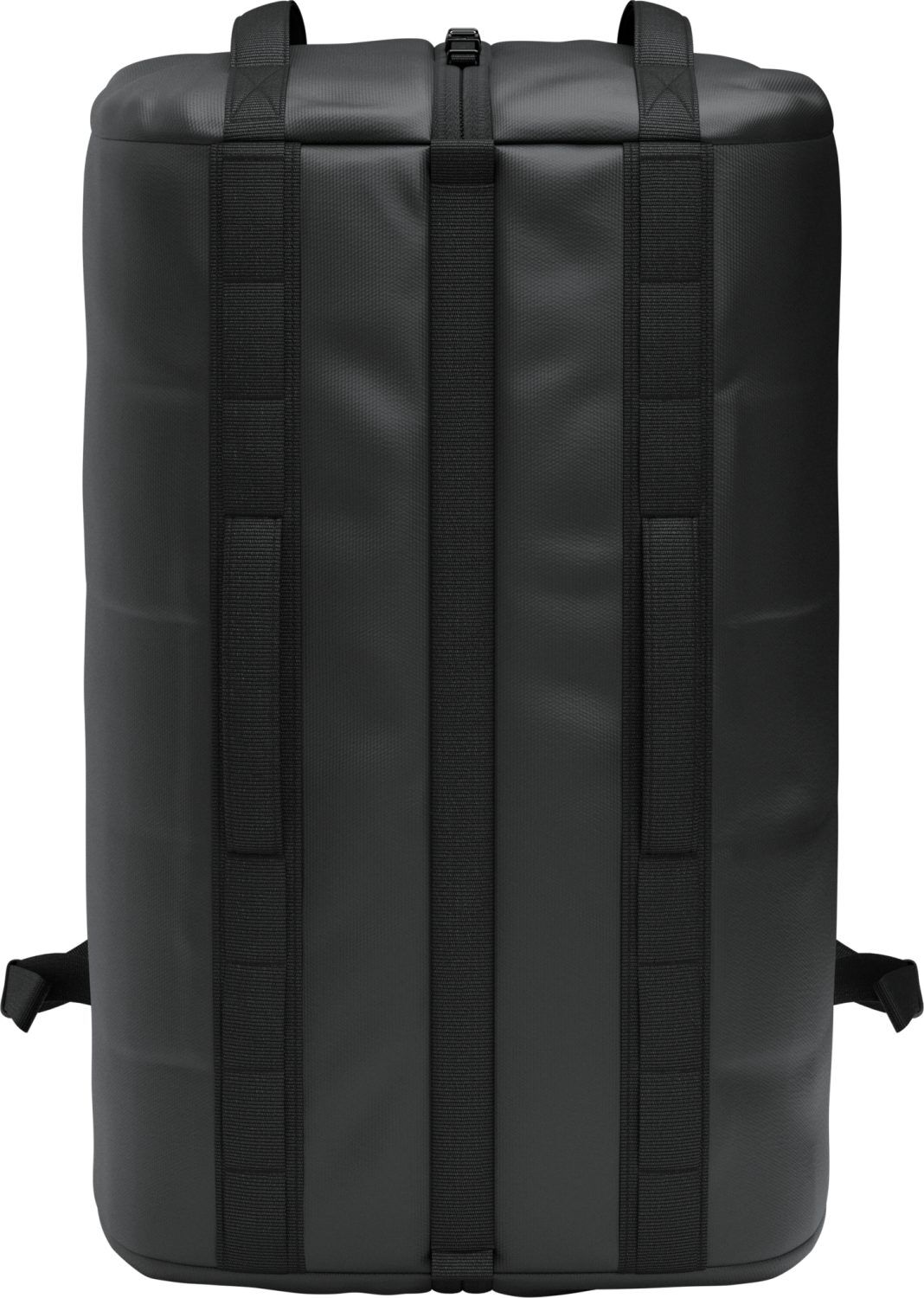 Db Journey Roamer Pro Split Duffel 50L - Black Out