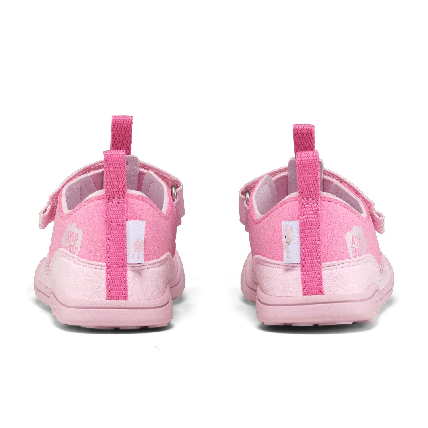 Affenzahn Sandale Vegan Breezy Einhorn Größe 30