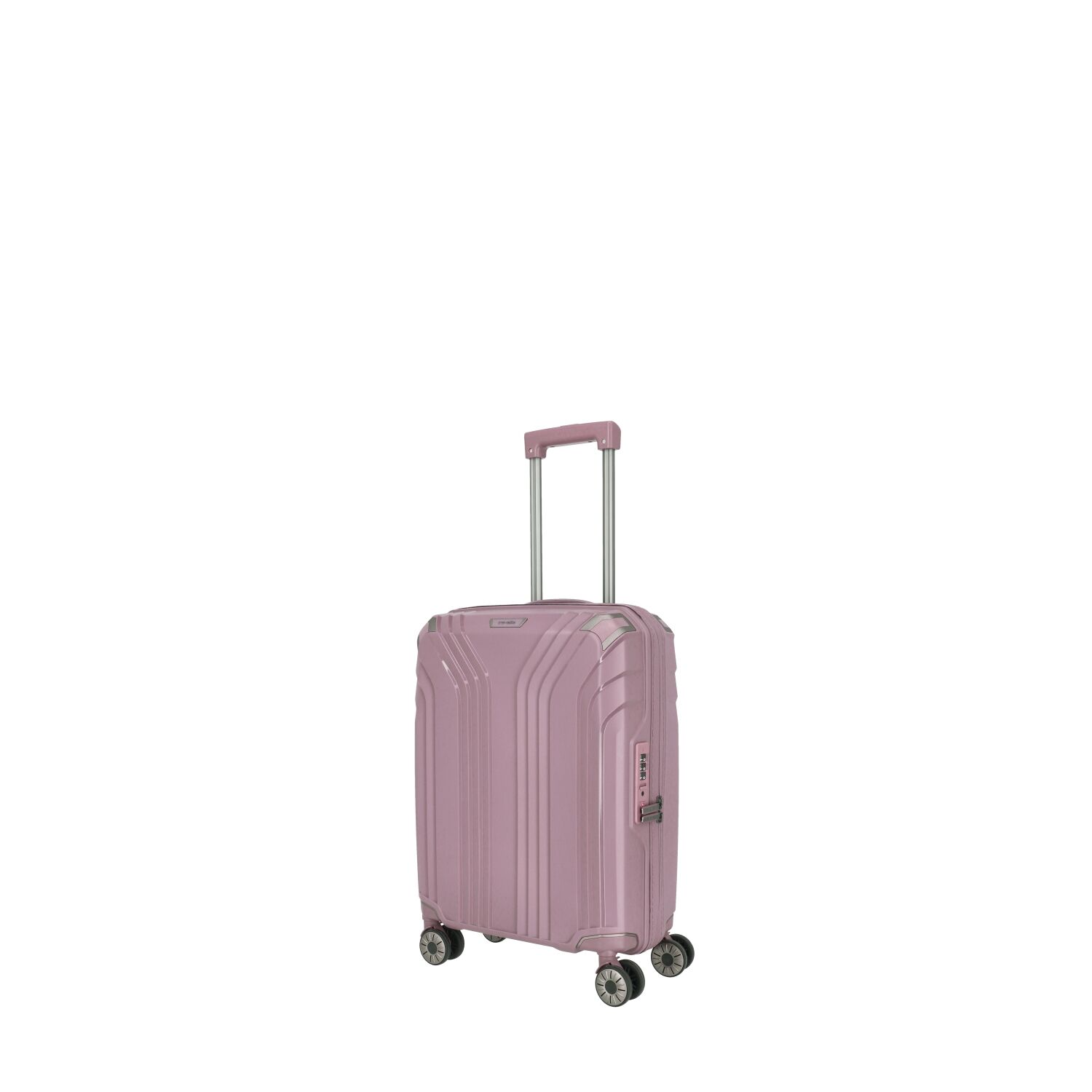 Travelite Koffer ELVAA 4w Trolley S, Rosé Travelite Koffer ELVAA 4w Trolley S, Rosé