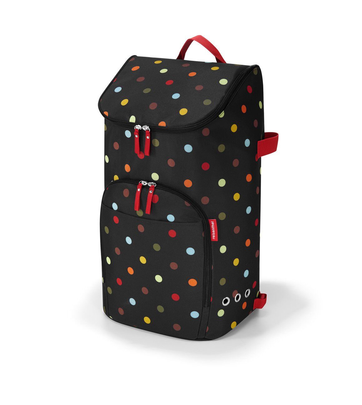 reisenthel Einkaufstrolley citycruiser bag dots
