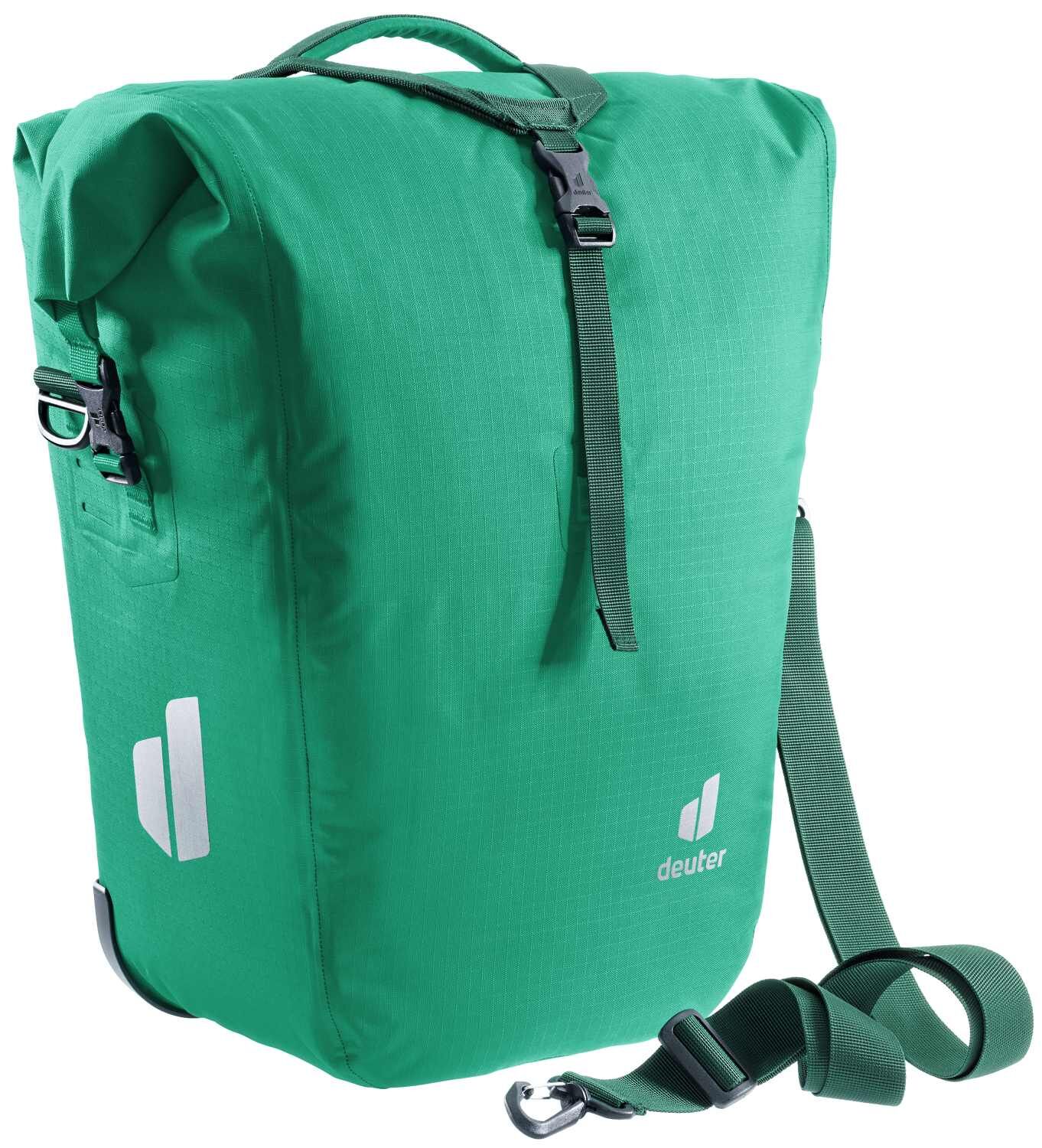deuter Fahrradtasche Weybridge 25+5 fern