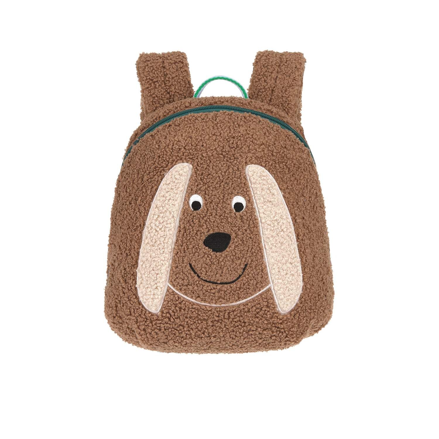 Lässig Kinderrucksack Tiny - Team Dog