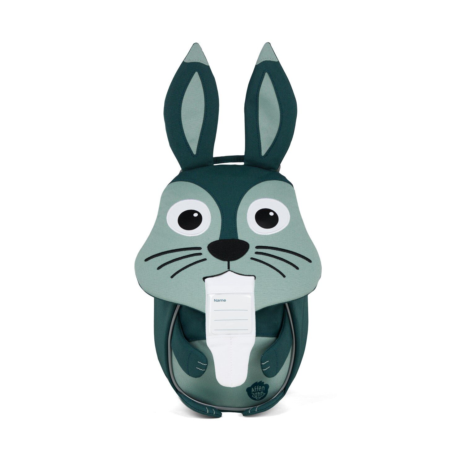 Affenzahn Kinderrucksack Kleiner Freund Hase