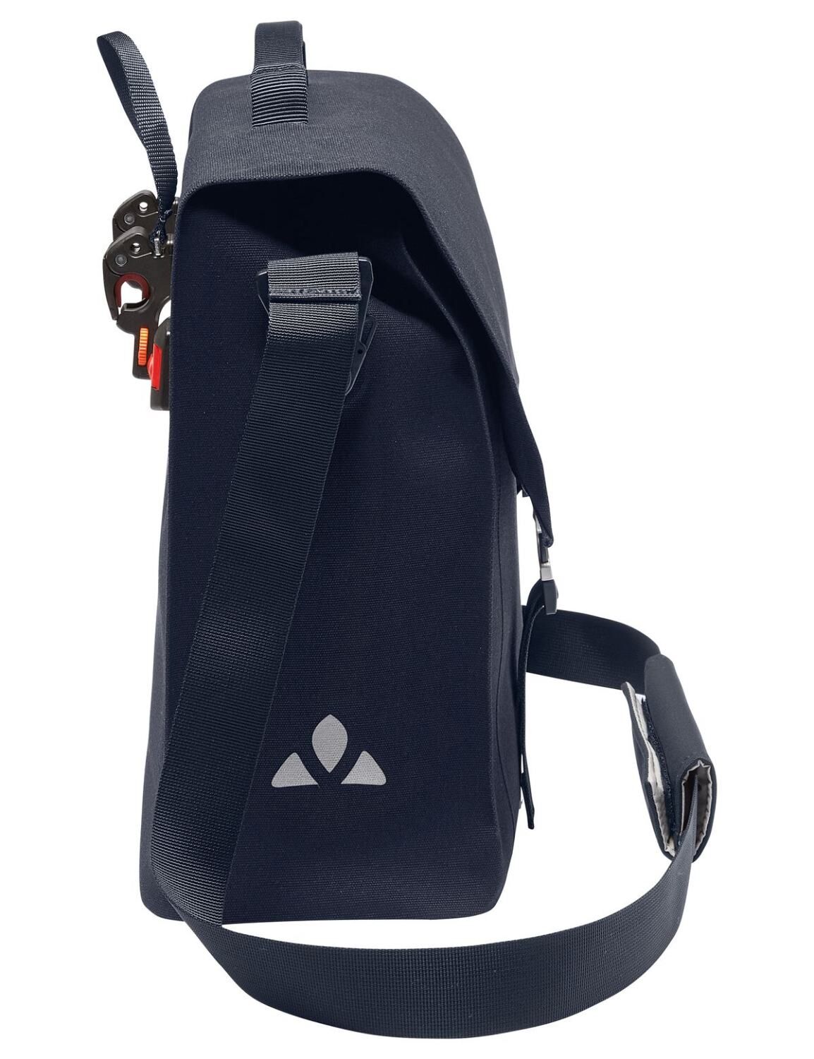 Vaude Fahrradtasche Bayreuth IV L eclipse