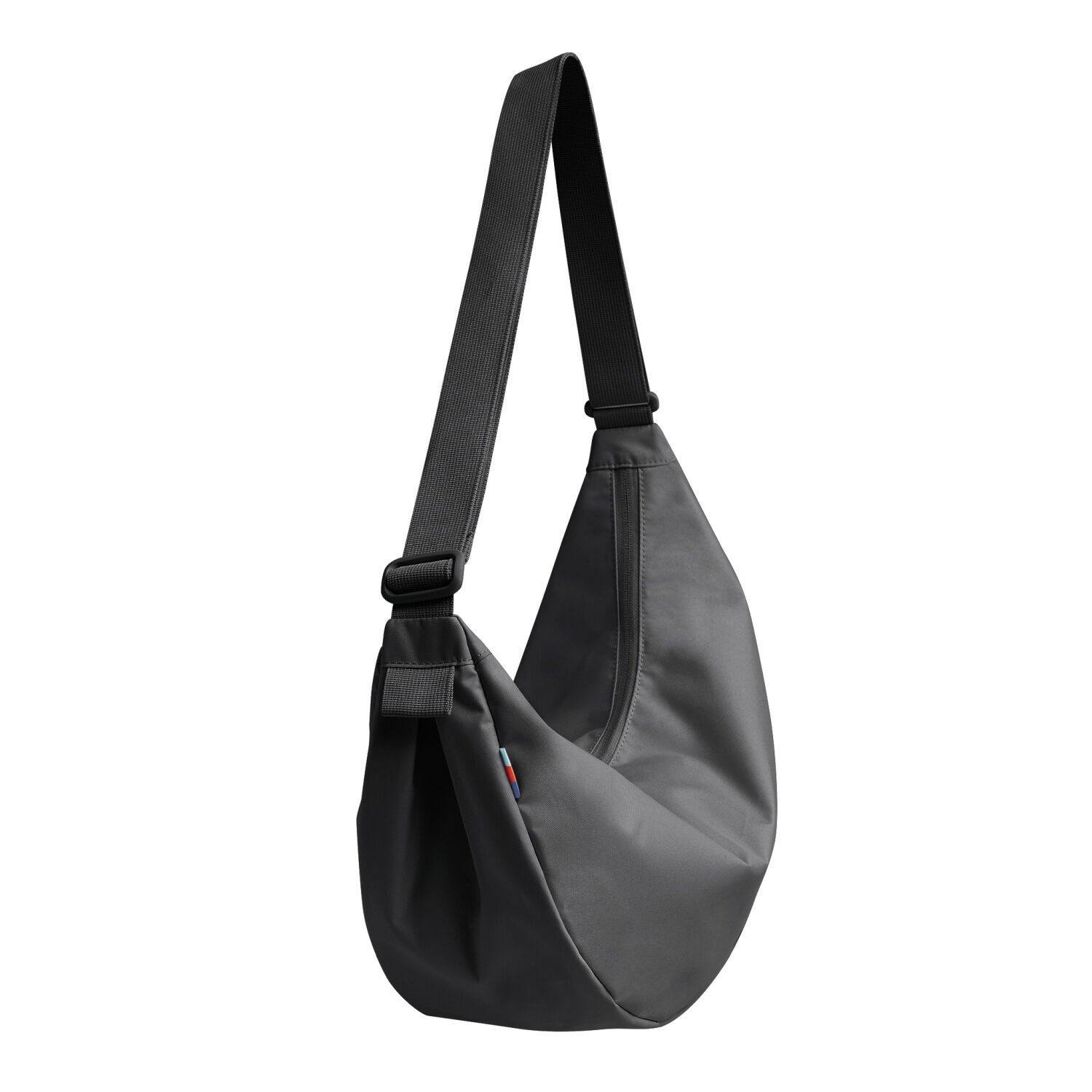 GOT BAG Umhängetasche MOON BAG LARGE shark