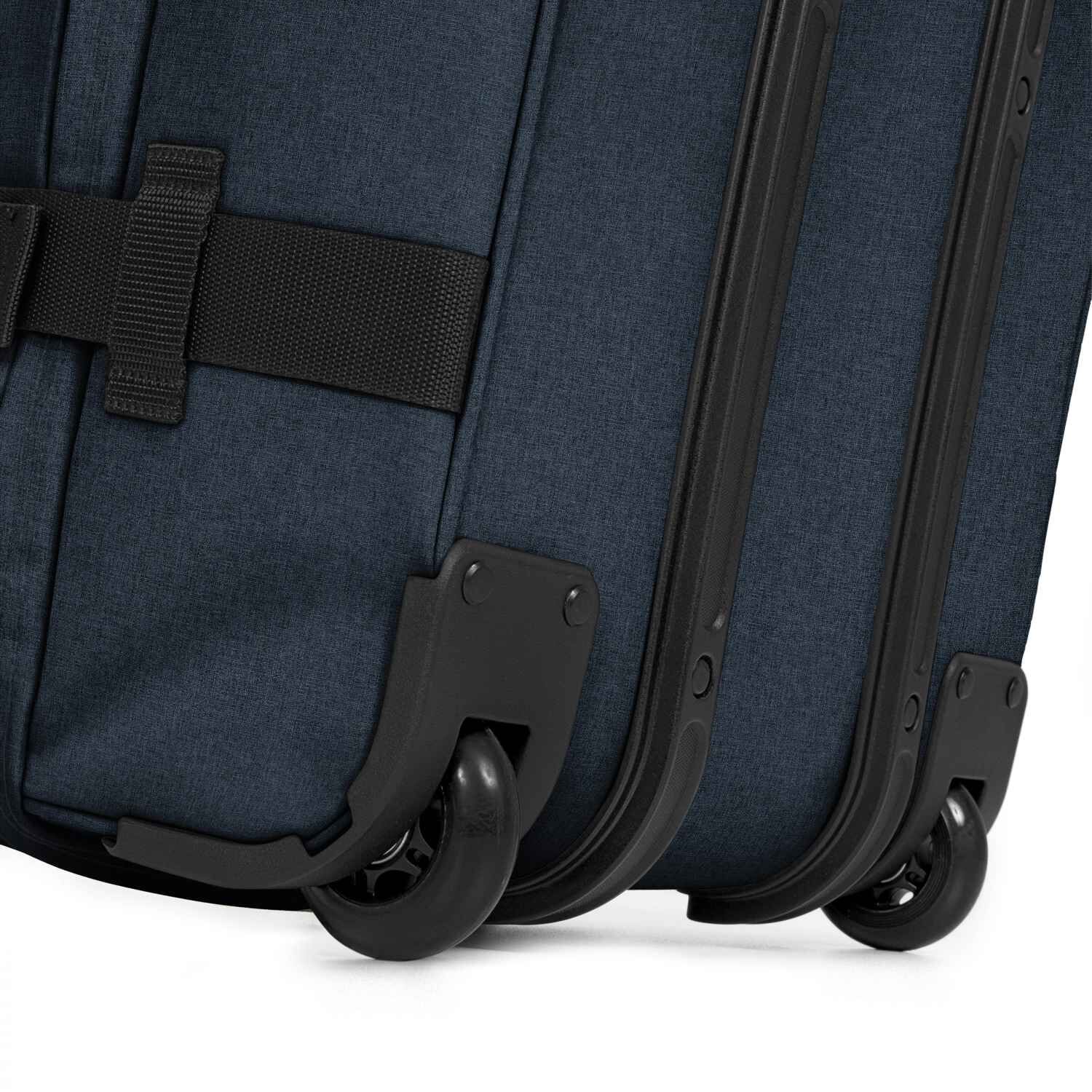 Eastpak Koffer TRANSIT'R L Triple Denim