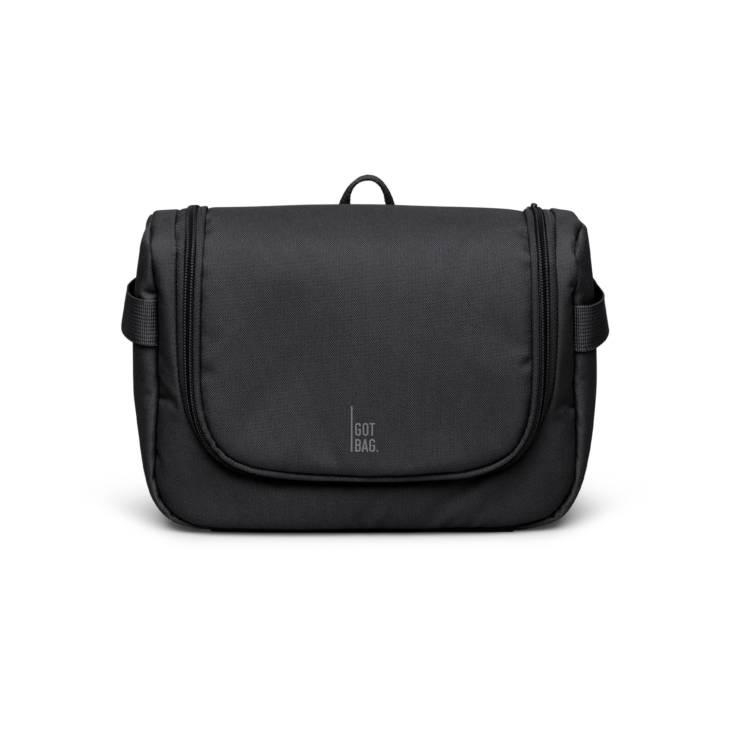 GOT BAG Kulturtasche SHOWER KIT black