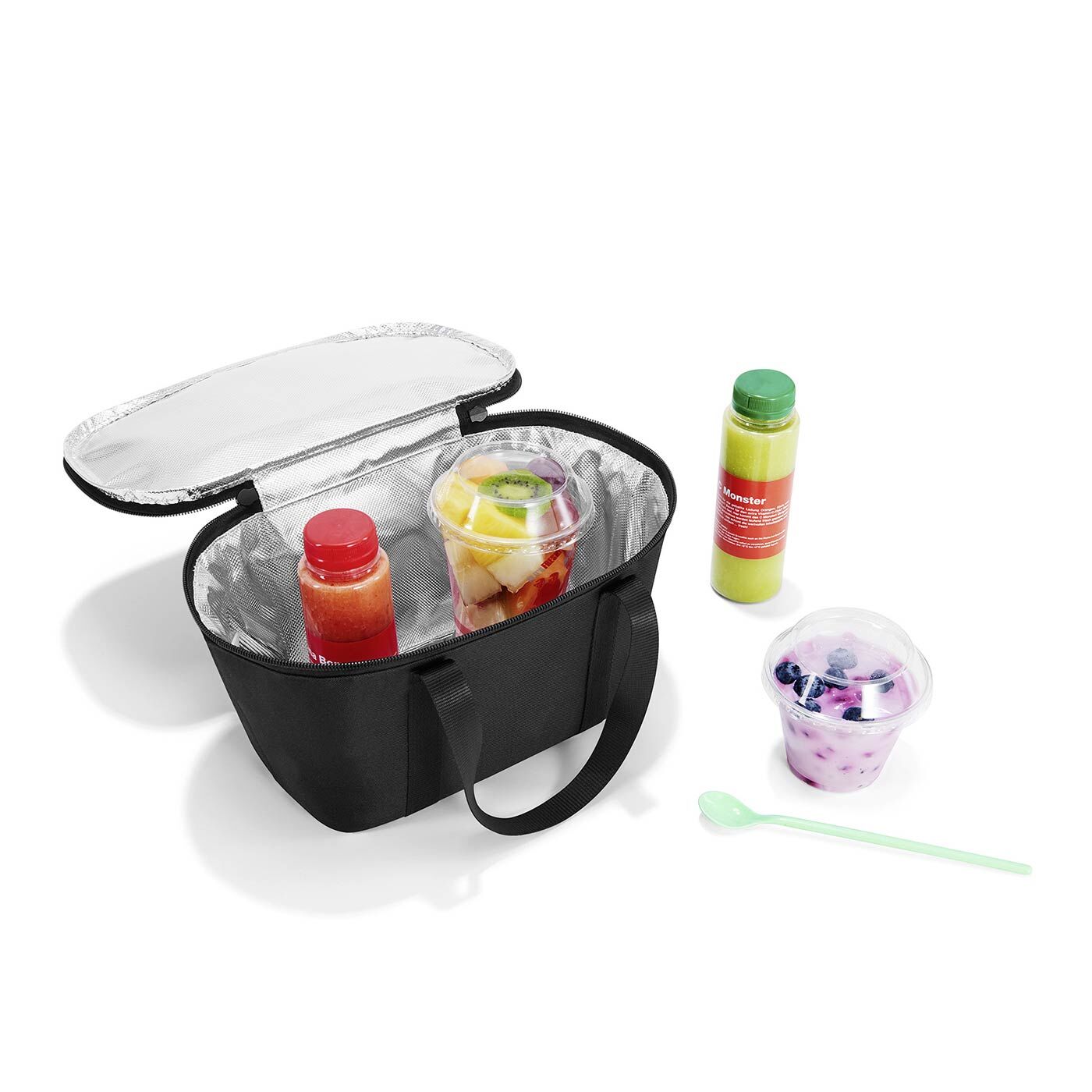 reisenthel Kühltasche coolerbag XS black