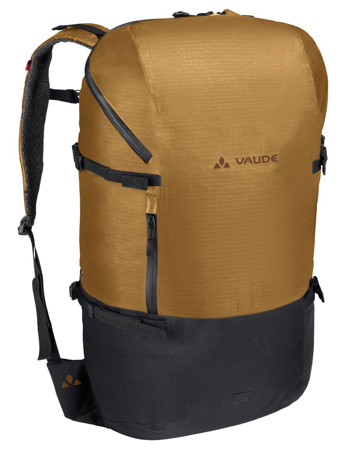 Vaude Rucksack Citygo 30 peanut butter