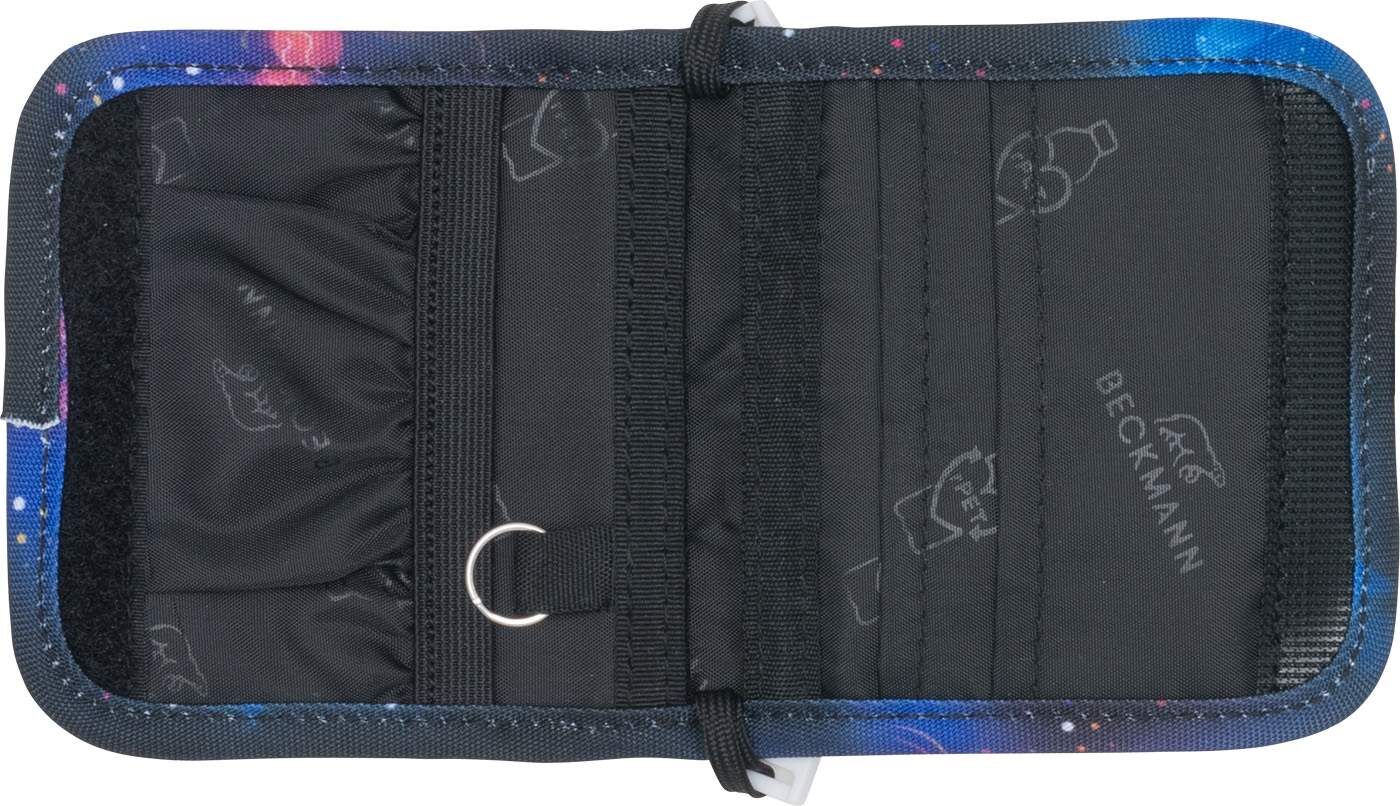 Beckmann Brustbeutel Ninja Elements