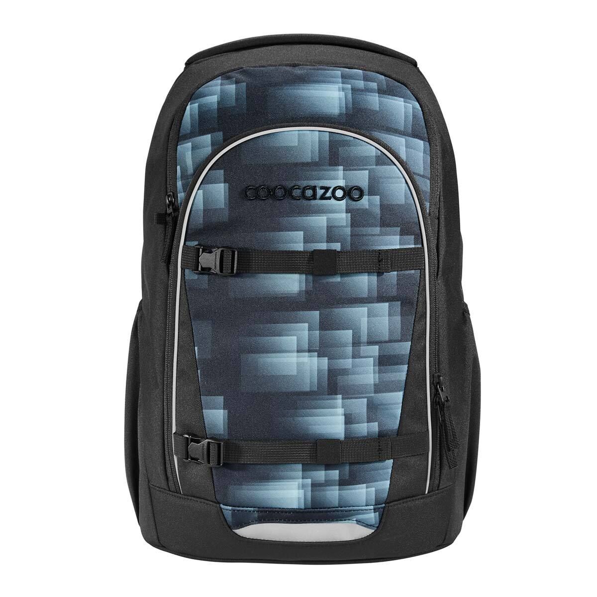 coocazoo Schulrucksack EVERY, Shadow Shift
