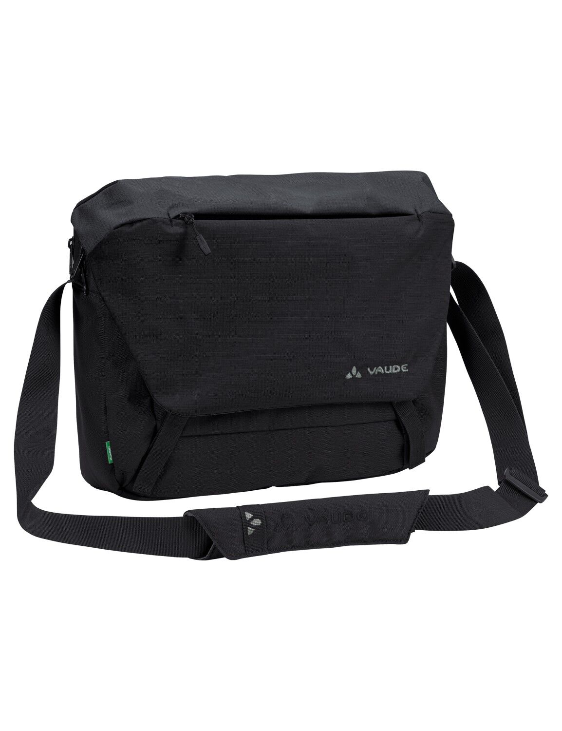 Vaude Umhängetasche Rom M III black