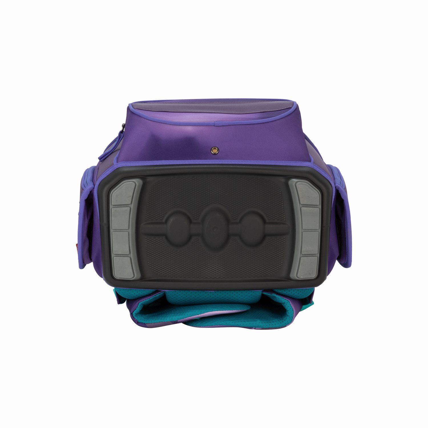 Scout Genius Exklusiv Superflash Purple Magic Schulranzen-Set 4-teilig Scout Genius Exklusiv Superflash Purple Magic Schulranzen-Set 4-teilig