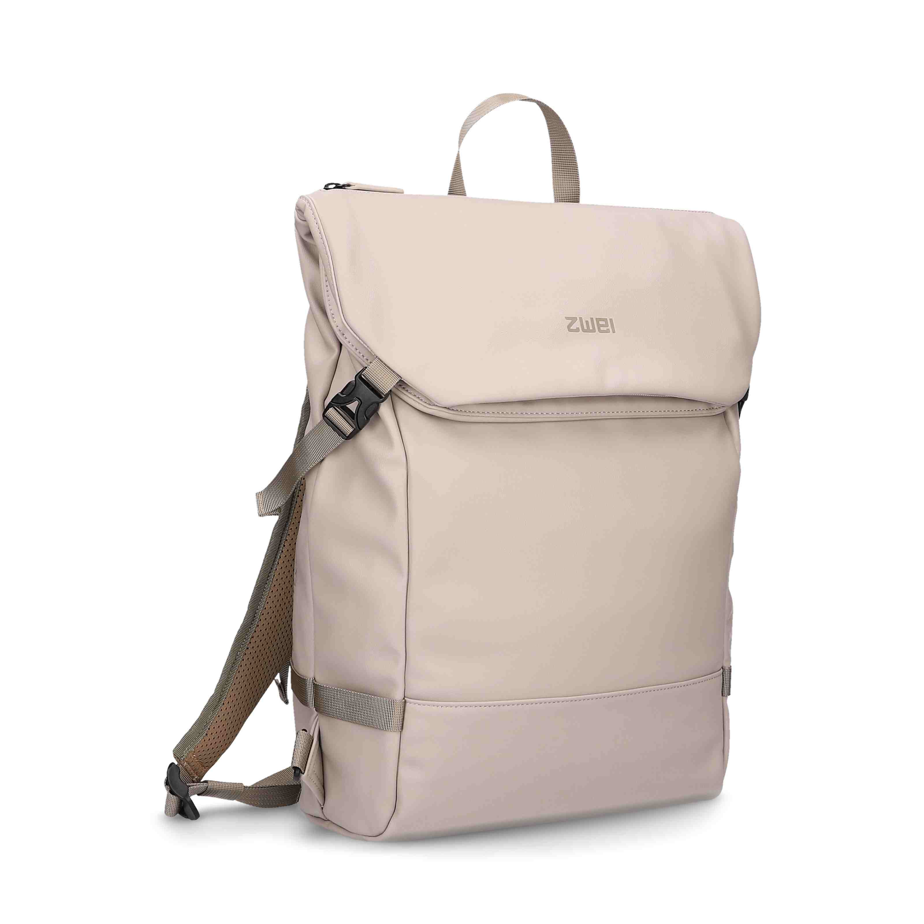zwei AQUA CYCLE Rucksack AQCR200 sand