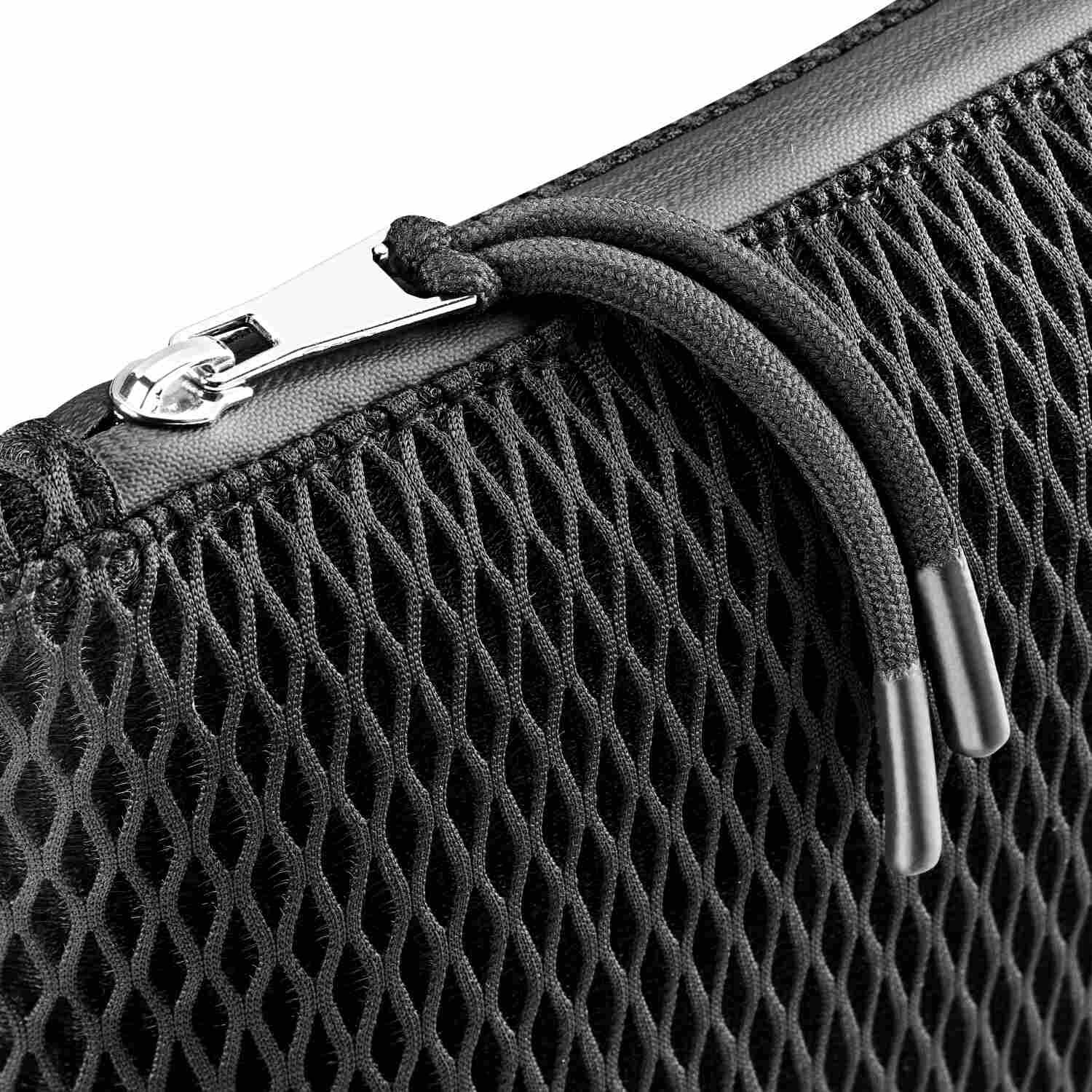 reisenthel extralite case 1 mesh black