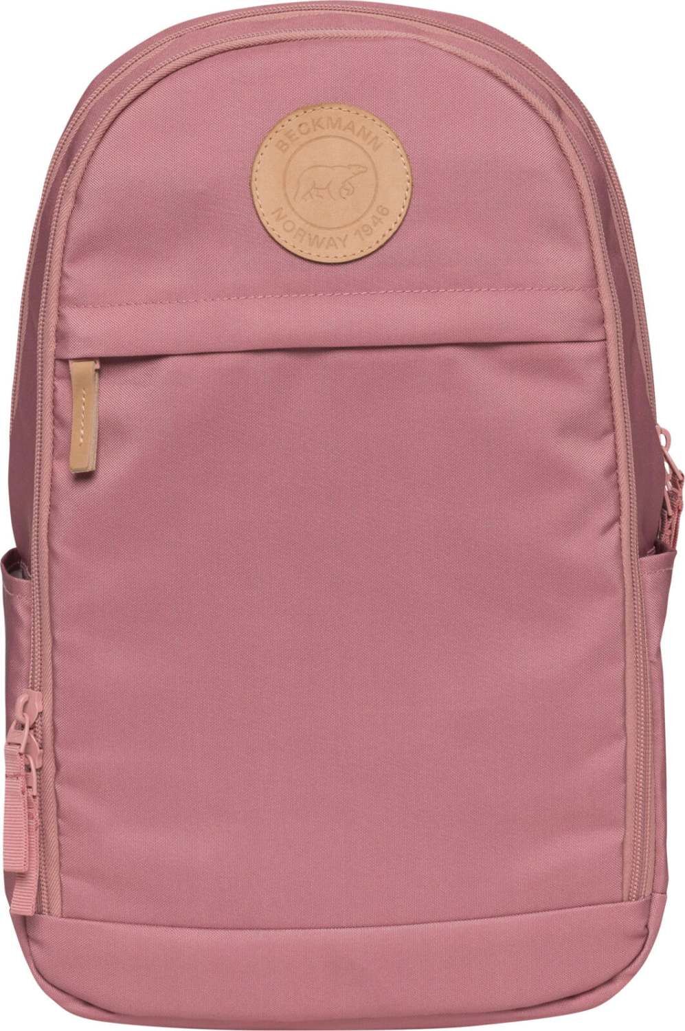 Beckmann Rucksack Urban Midi Ash Rose