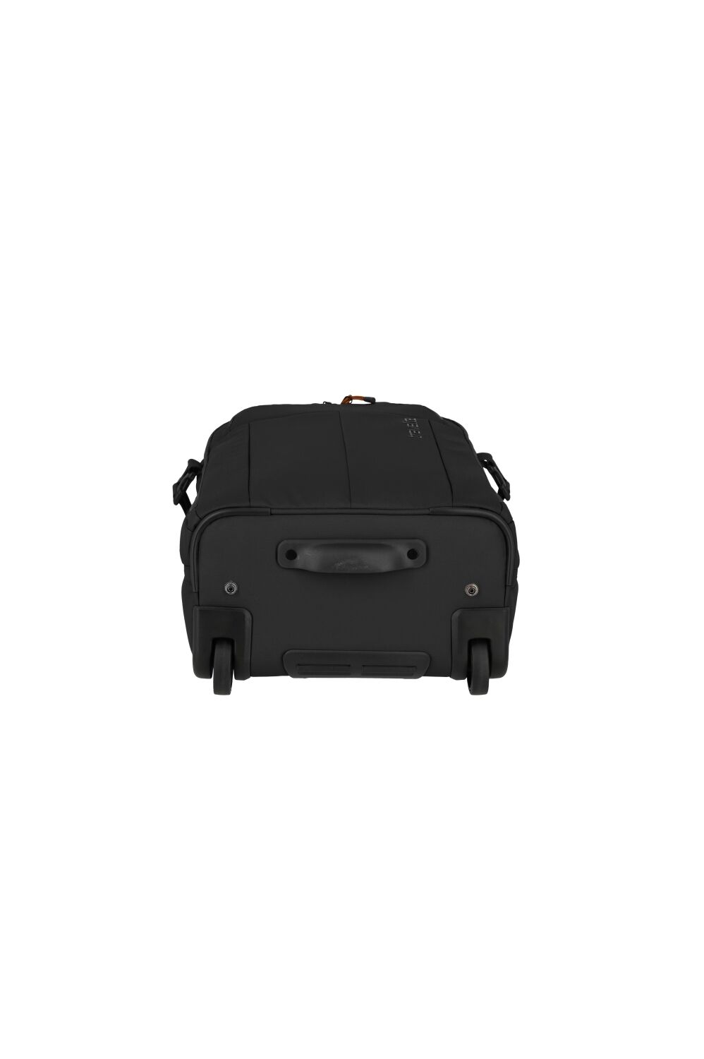 Travelite BRIIZE Trolley Rucksack 2w, Black