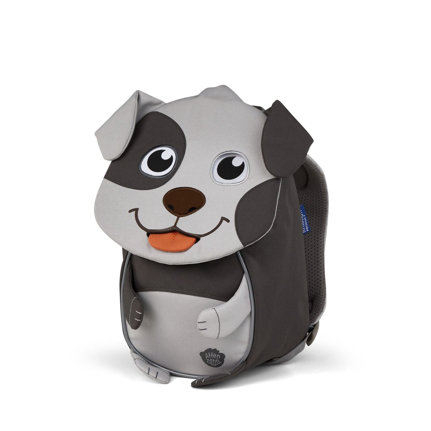 Affenzahn Kinderrucksack Kleiner Freund Hund