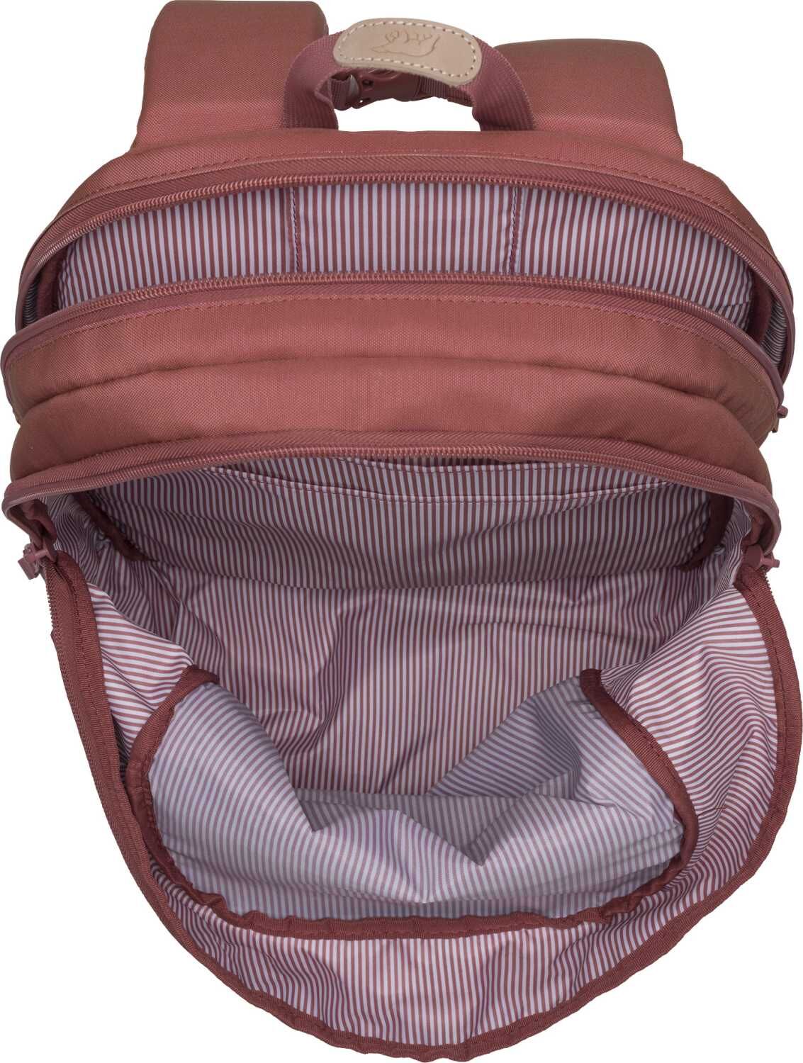 Beckmann Rucksack Urban 30 L Autumn Red