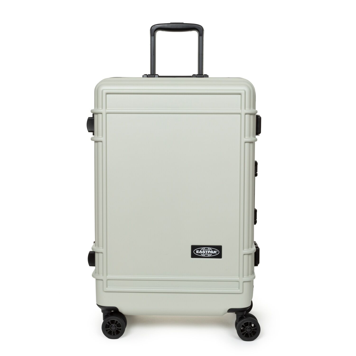 Eastpak Koffer RESIST'R CASE M SAND