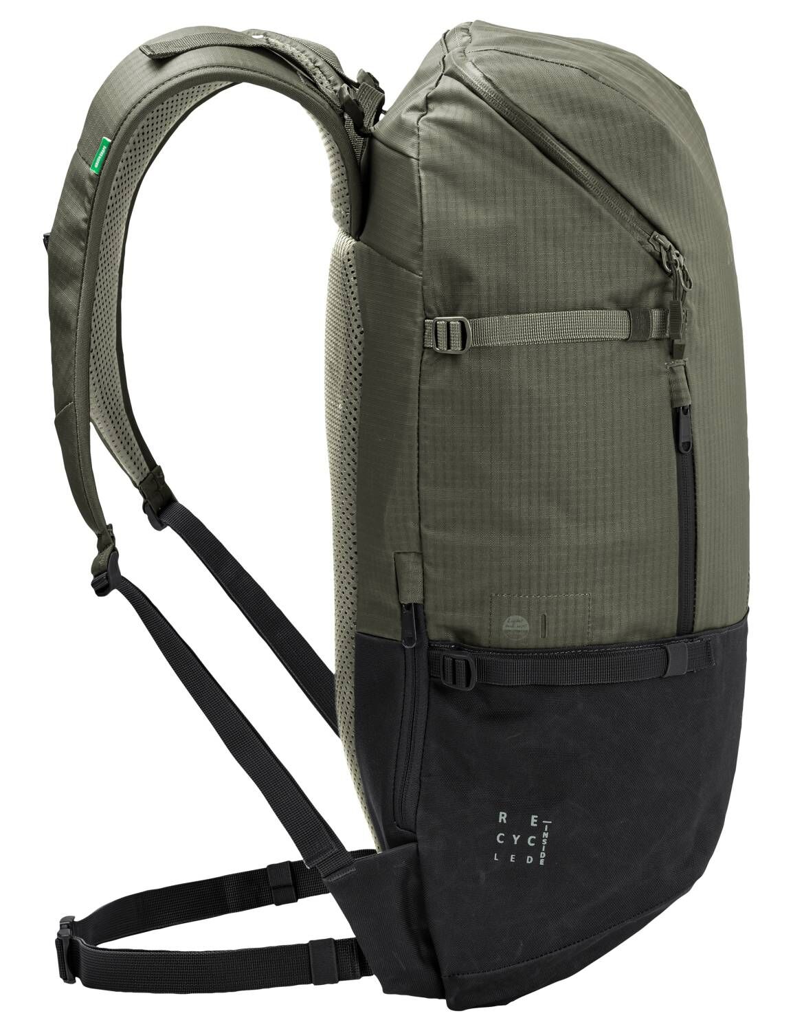 Vaude Rucksack CityGo 30 II, khaki, -