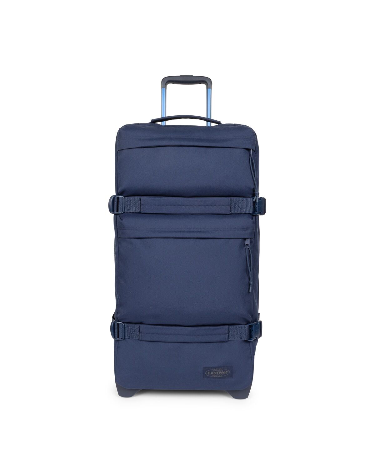 Eastpak Koffer TRANSIT'R PLUS M Authentic Original Monotone Navy