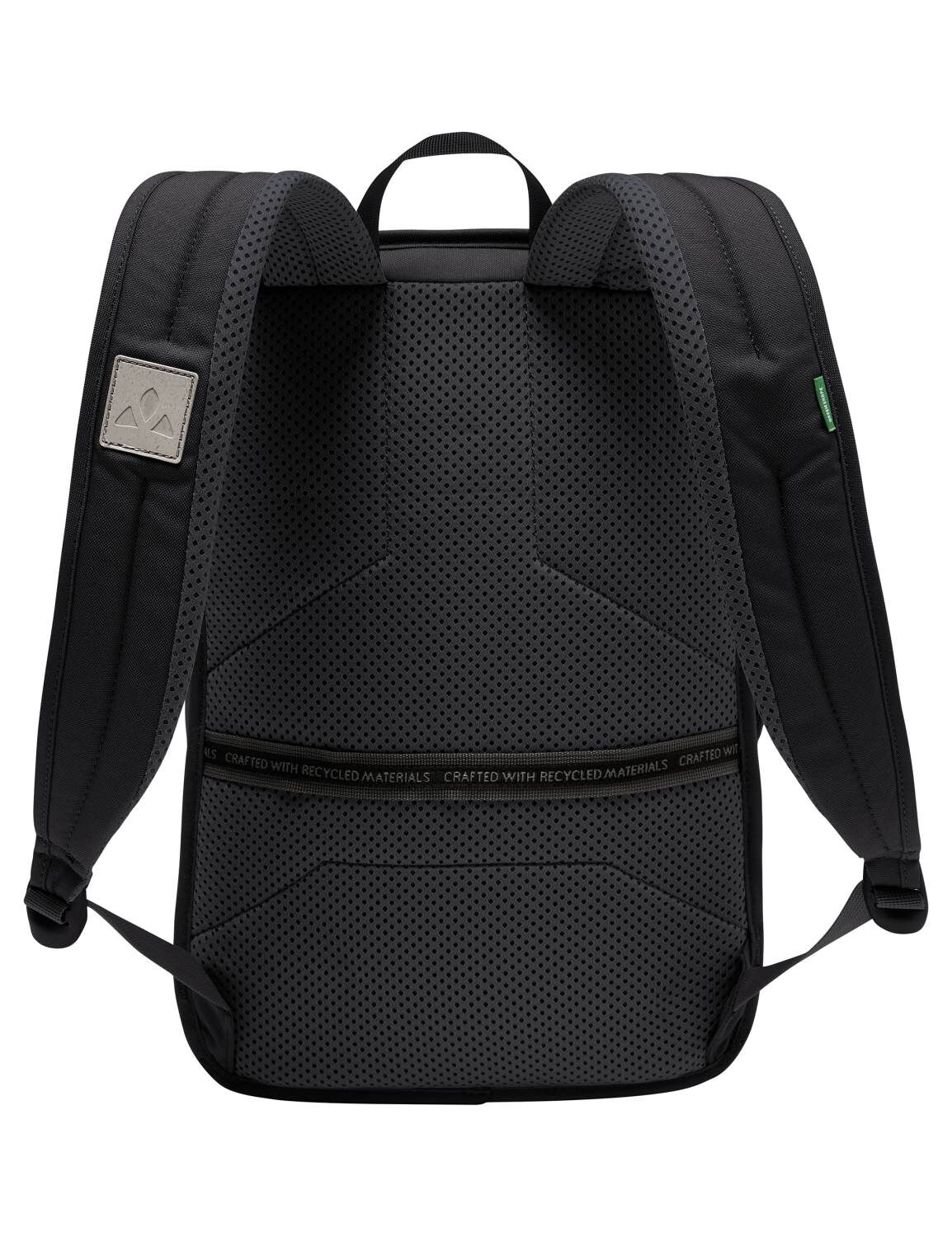 Vaude Rucksack Coreway Backpack 10, black, -