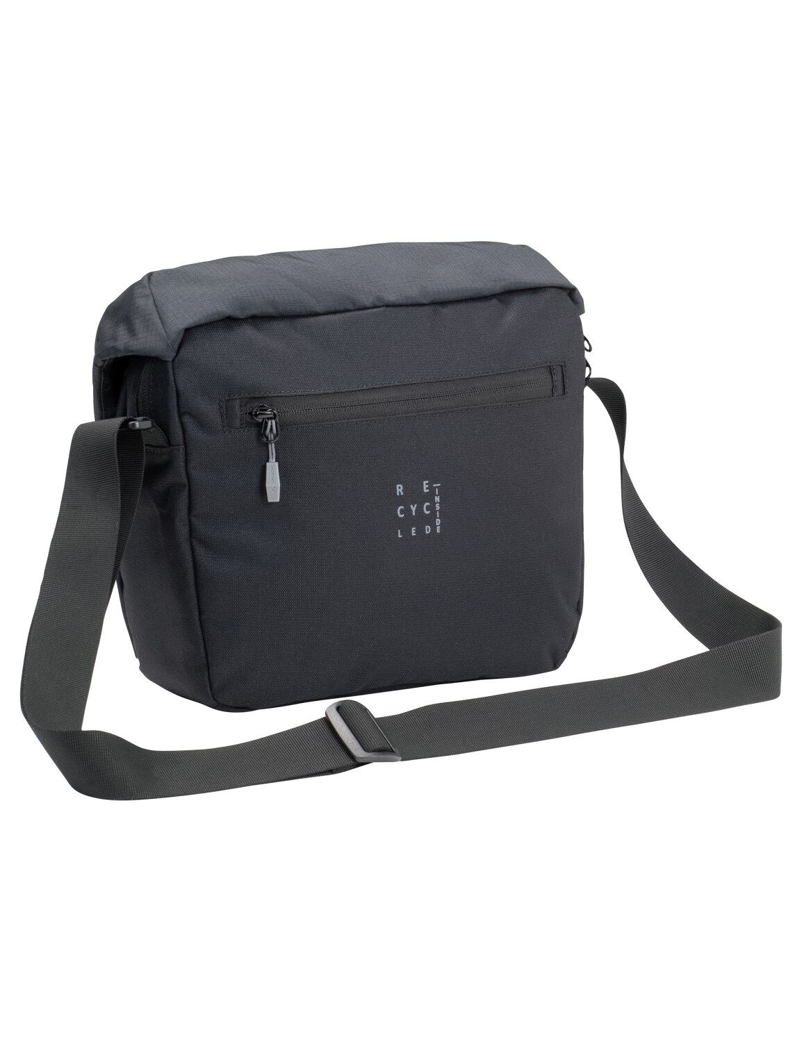 Vaude Umhängetasche Rom S III black