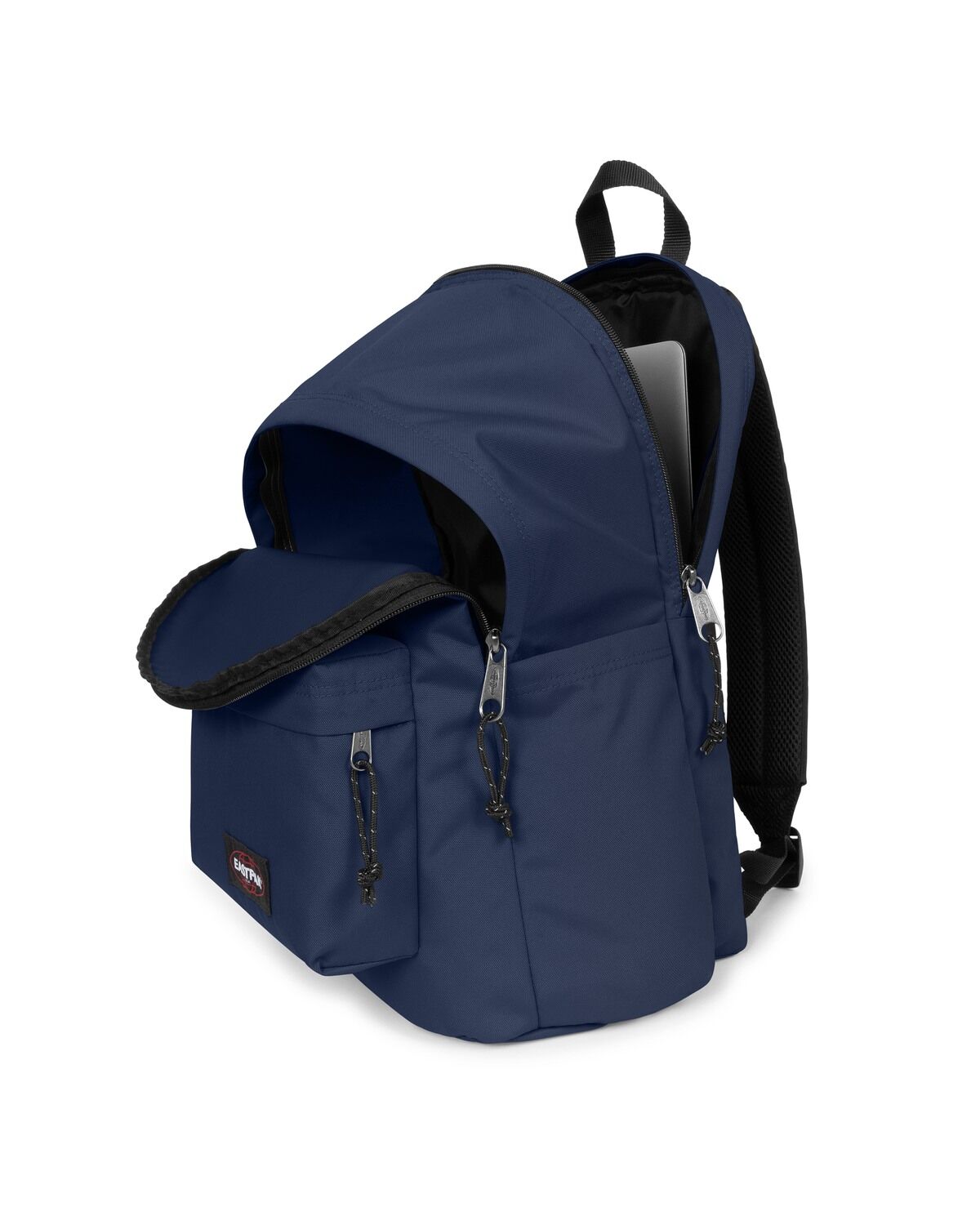 Eastpak Rucksack DAY OFFICE Authentic Original Nighttime Navy