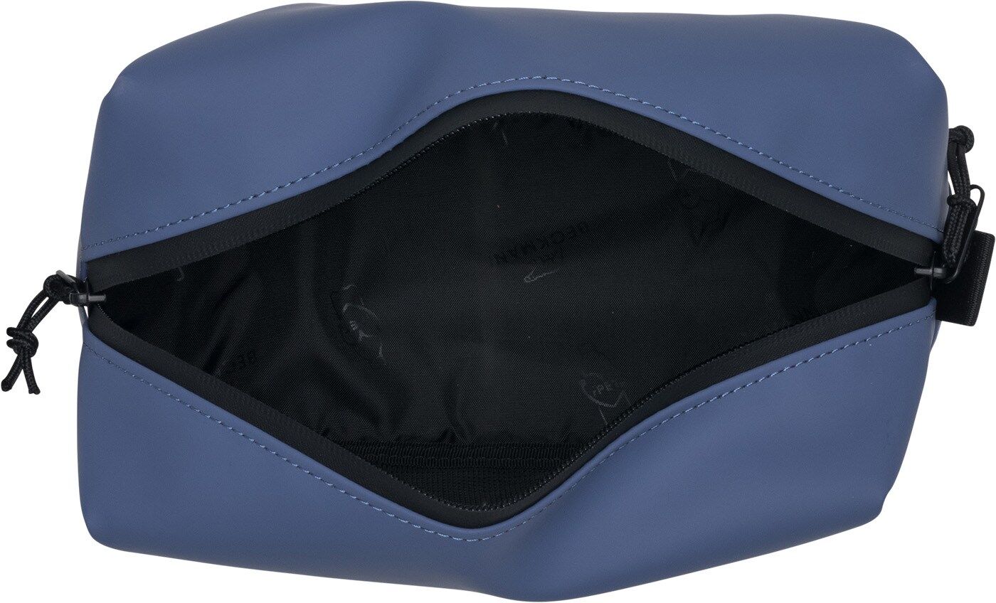 Beckmann Kulturbeutel Street Velvet Blue