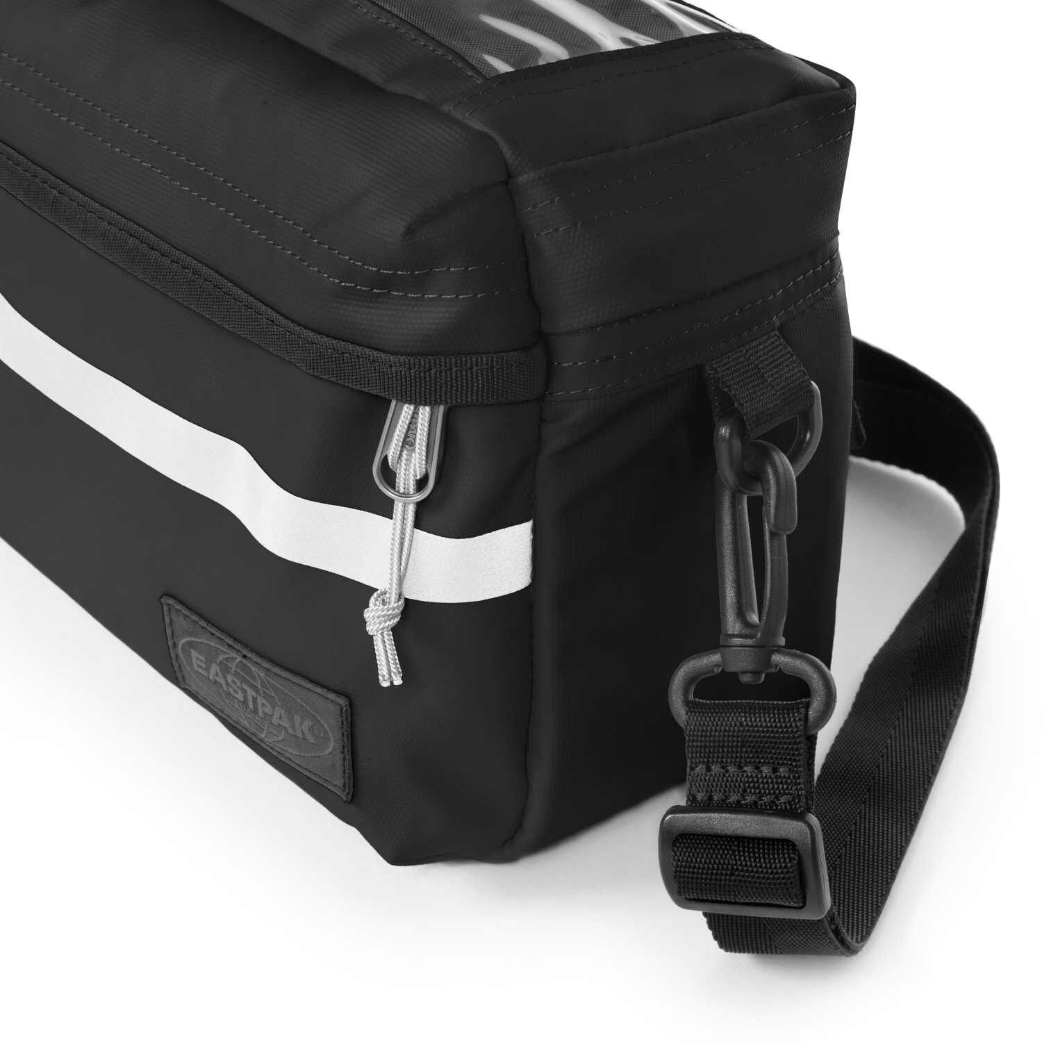 Eastpak Lenkertasche AMAN BIKE tarp black