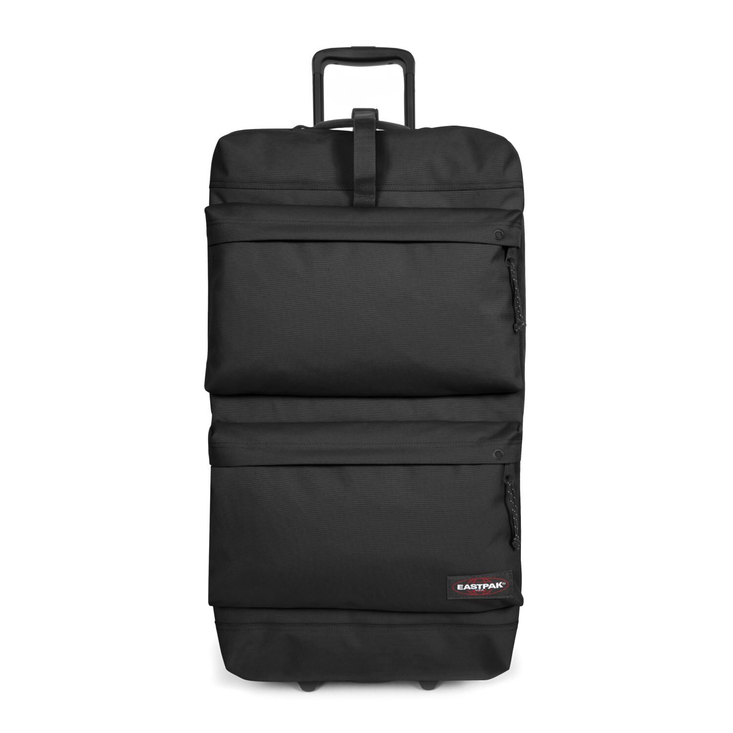 Eastpak Koffer DOUBLE TRANVERZ M Black