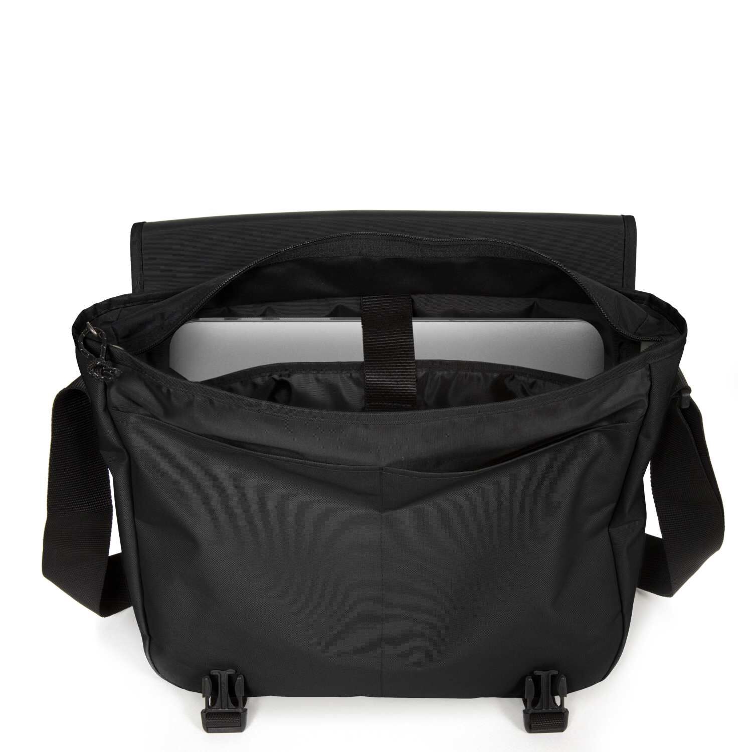 Eastpak Messenger Delegate + Black